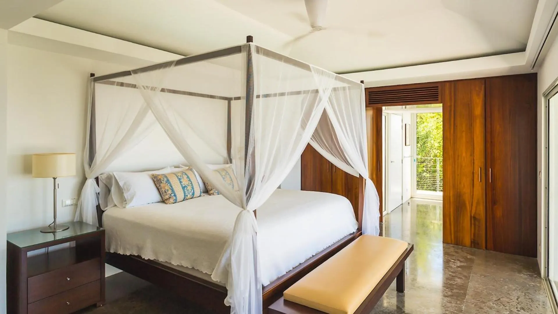 Magnificent Villa With Exceptional Views St. Barthelemy Saint-Barthelemy