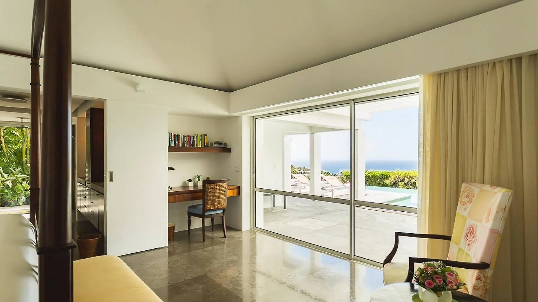 Magnificent Villa With Exceptional Views St. Barthelemy