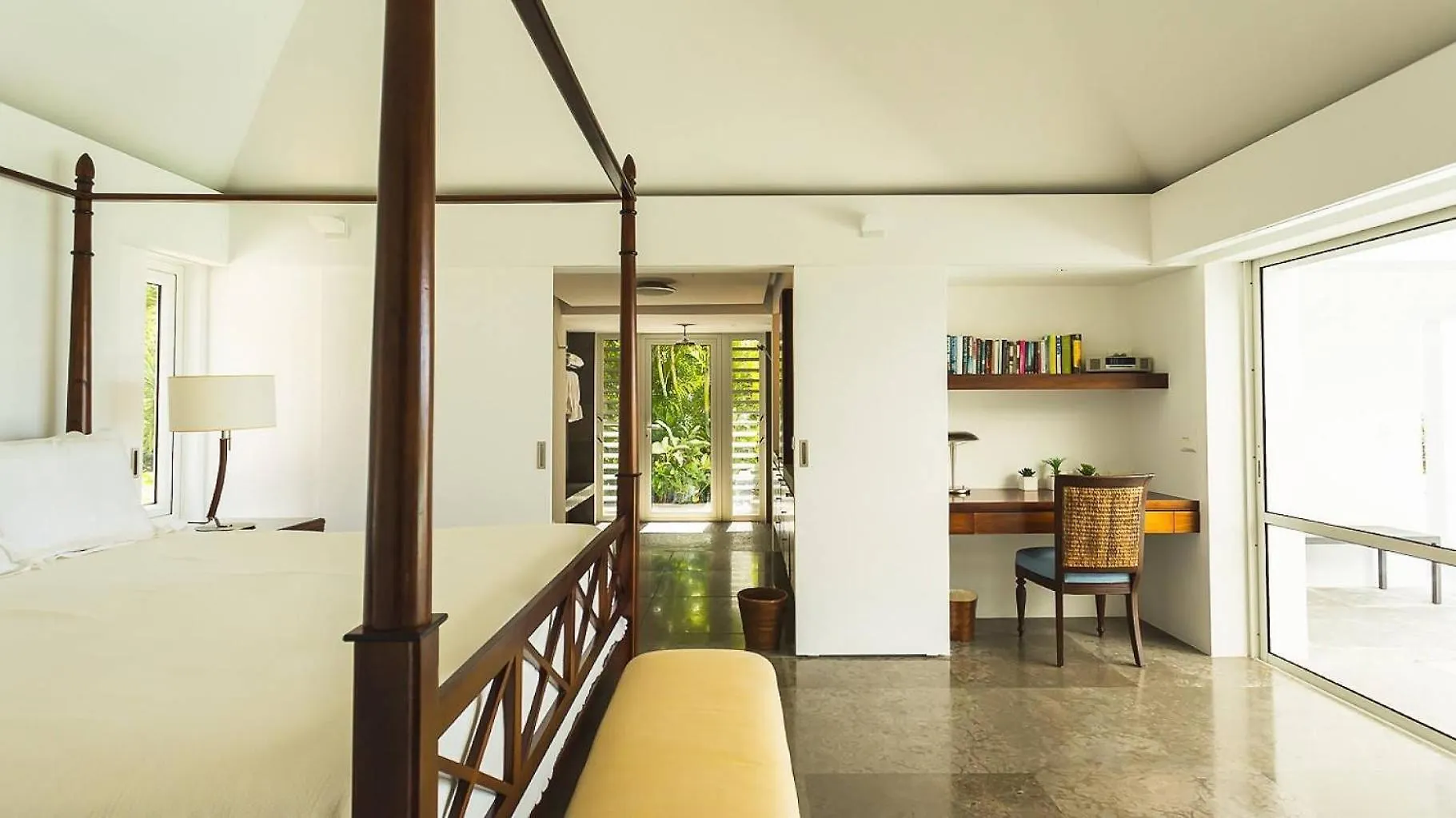 Magnificent Villa With Exceptional Views St. Barthelemy 0*,  Saint-Barthelemy