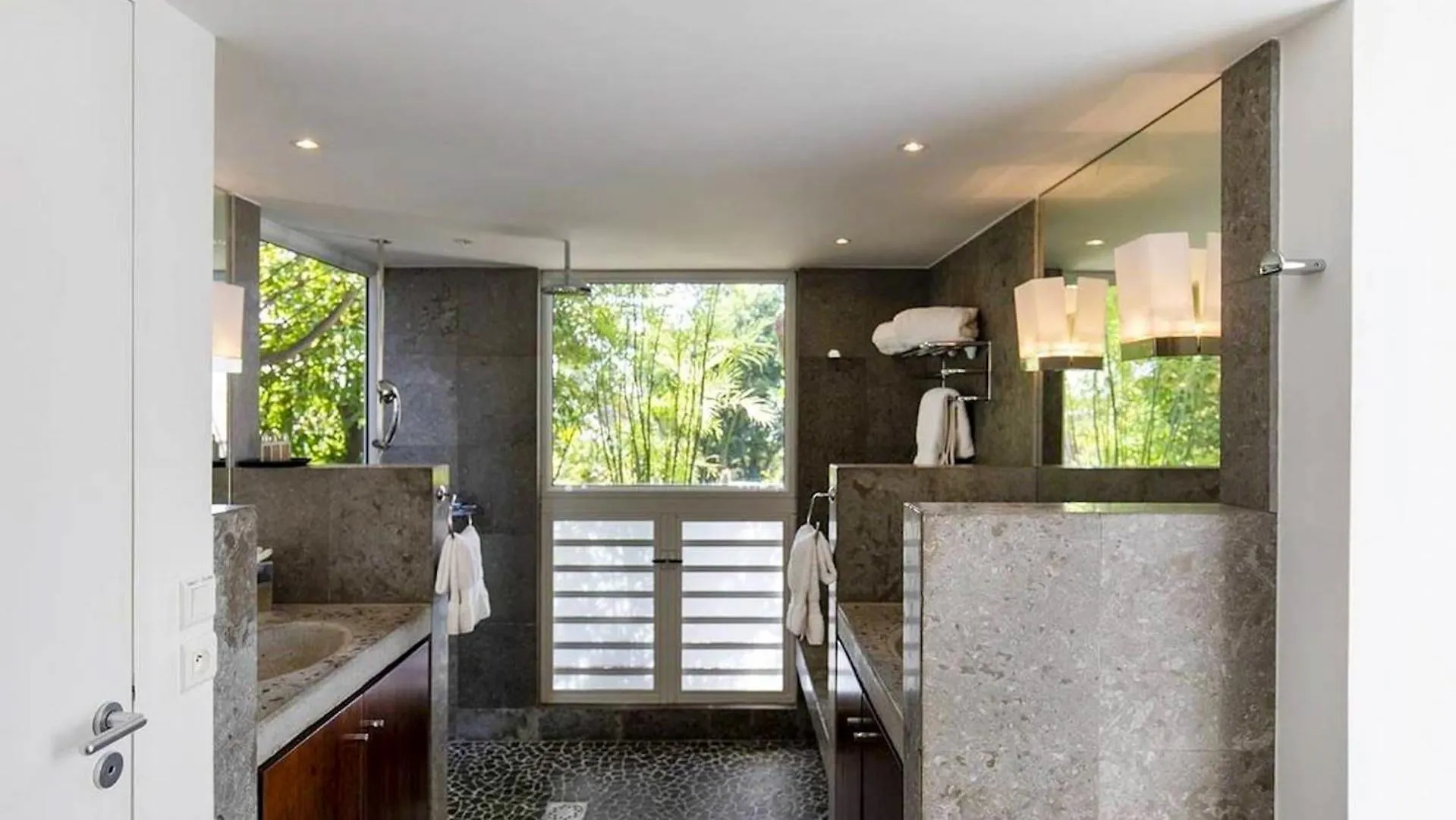 Magnificent Villa With Exceptional Views St. Barthelemy