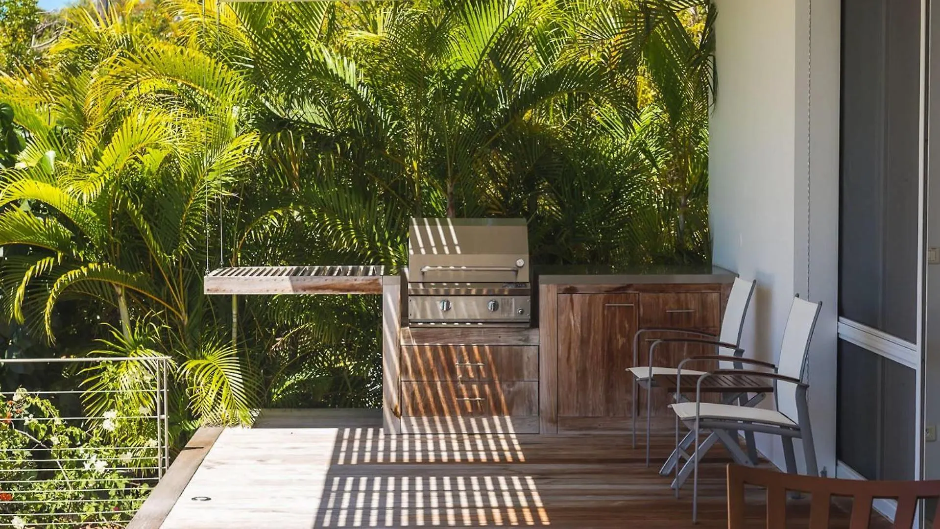 Magnificent Villa With Exceptional Views St. Barthelemy