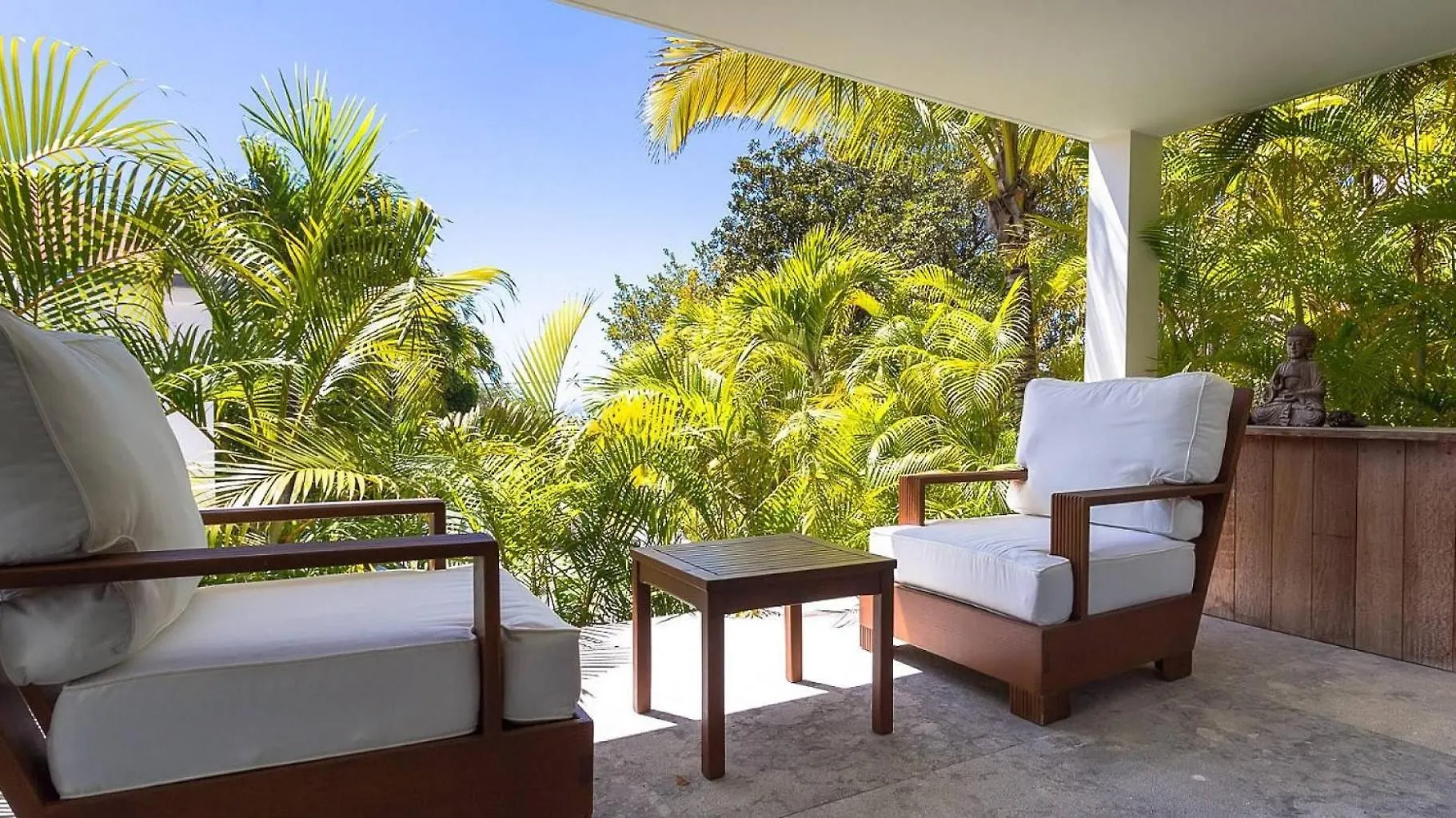 Magnificent Villa With Exceptional Views St. Barthelemy